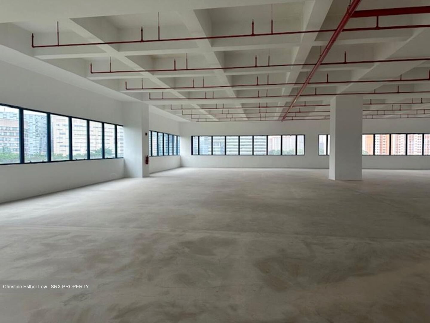 Commonwealth Avenue (D3), Factory #496513961